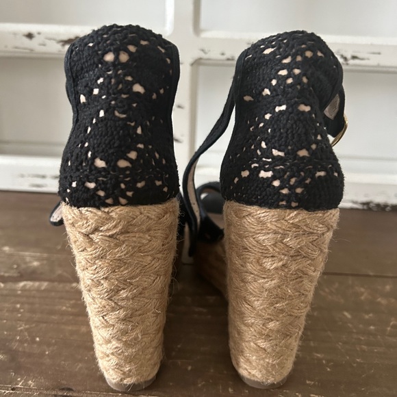 Steve Madden Wedges - Picture 4 of 6